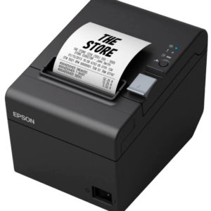 Epson impresora tm usb + serial -T20Ill  C31CH51001