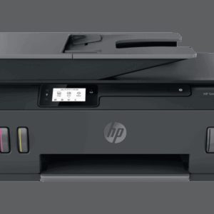 HP impresora smart tank 530 multifuncional con adf 4SB24A#AKY