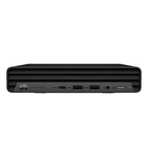 HP desktop mini 400 G9 i7-12700T 8gb/512 win11 pro 1/1/1 6J3A1LT#ABM