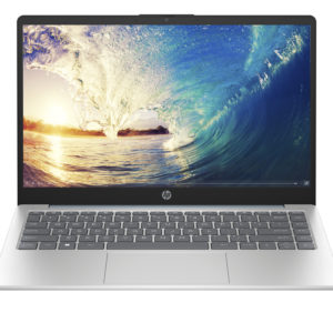 HP Notebook 14"" Intel Core i3 12va 8gb 512 gb Windows 11 ep0027la A47CRLA#ABM"