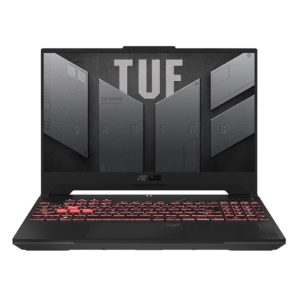 Asus Notebook  15,6" AMD R7-7535HS 16gb 1TB SSD RTX 4060-8G WINDOWS 11 FA507NV-LP102W