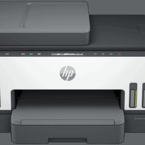 HP impresora smart tank 750 duplex color MFP 6UU47A#AKY