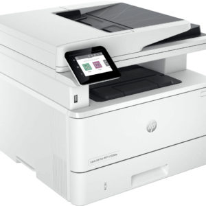 HP impresora laserjet pro MFP mono 4103fdw    2Z629A