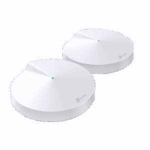 TP-link amplificador router ac1300 deco M5(2-pack)