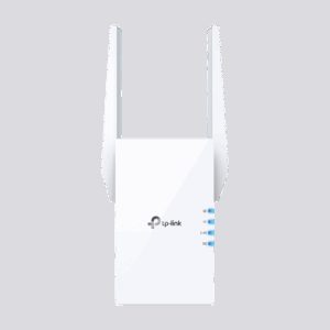 TP-link extensor de rango ax1500 re505x