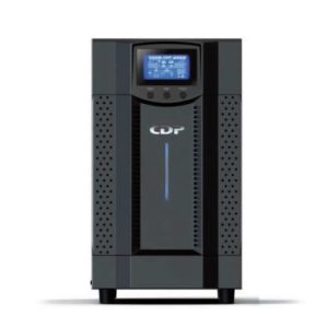 CDP ups  3kva 7pf entrada 120 1P2w salida 120 1P2w UPO11-3AX
