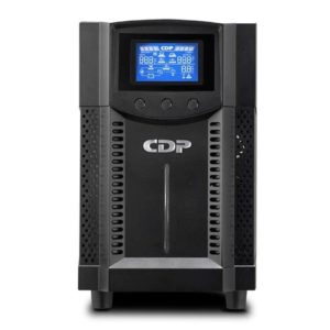 CDP ups online 2000va/1800snmp 8 salidas UPO11-2