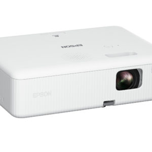 Epson proyector portatil CO-W01 V11HA86020