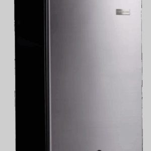 Frigidaire minibar 4.4 pies /125L escarcha inox FRD04G3HPI