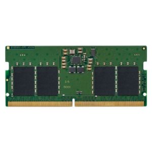 Kingston memoria RAM 8GB DDR5 5600MT/s Non-ECC unbuffered sodimm - KCP556SS6-8
