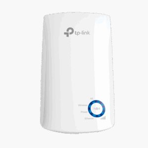 TP-link  extensores de red pared Tl-WA850RE