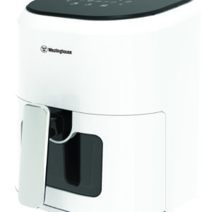 Westinghouse freidora de aire digital 4.5L color blanco - WKAFGOT01WH