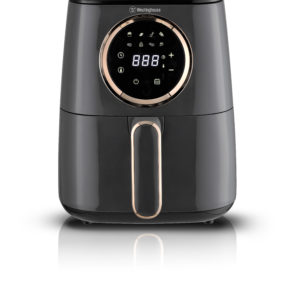 Westinghouse freidora de aire digital color negro 4.3 L - WKAF002