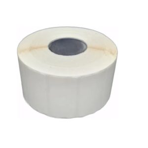 Elite etiqueta de seguridad void rollo 1310 uds 2x1 core 3 salida doble