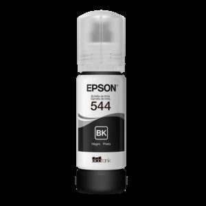 Epson botella tinta negra para  L1250 /  L3250 / L5590 - T544120-AL
