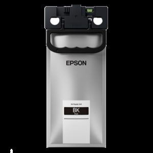 Epson bolsa de tinta negra 962 Xxl extra alta capacidad T962120-AL