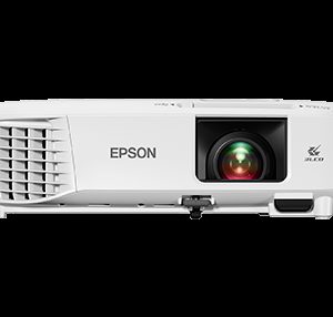 Epson powerlite proyector E20 V11H981020