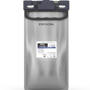 Epson tintas workforce wf-C878R black std T05A100