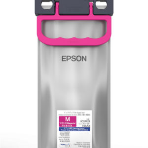 Epson tintas workforce wf-C878R magenta std T05A300