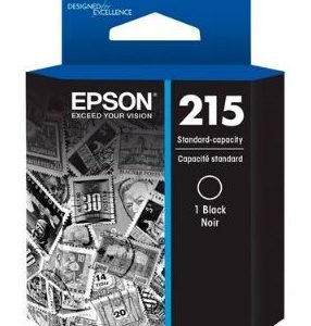 Epson cartucho workforce wf-100 black color ink cart-T215120-AL