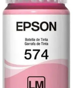 Epson botella de tinta magenta claro para L8050 - T574620-AL