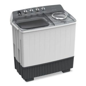 Frigidaire lavadora semiautomatica 20 kg FWTM20M3BUTW