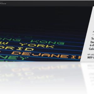 HP toner amarillo 1 000pgs 130A CF352A