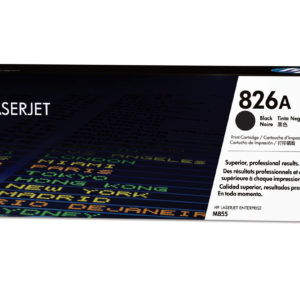 HP toner negro 29 000pgs #826A CF310A