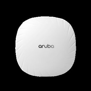 HP aruba access point router ap-515 (rw) unified ap Q9H62A