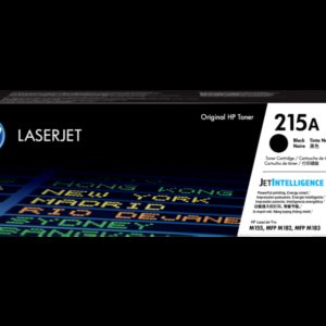 HP toner negro 215A W2310A