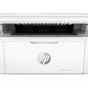 HP Impresora LaserJet MFP Mono M141W 7MD74A