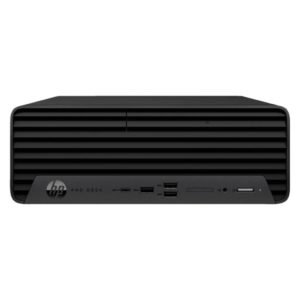 HP Desktop SFF 400 G9 i712700 8GB/512 Win 11 Pro 9L8U1LA