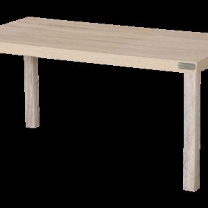 Kenneth Cole mesa de café color roble 90x45x44cm KCWF202101-O