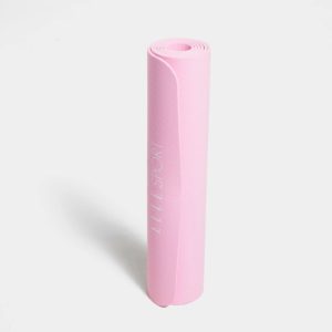 Elle yoga mat lila 6mm SR6329