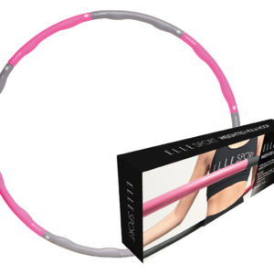 Elle hula hoop SR6349