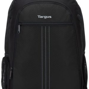 Targus mochila 15.6'' city negra TSB89004US
