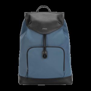 Targus mochila avila azul mujer 15" - TBB65002GL