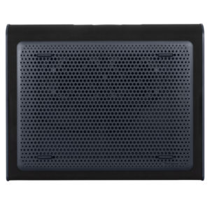 Targus base enfriadora doble ventilador 17" para laptop chill mat -AWE55US
