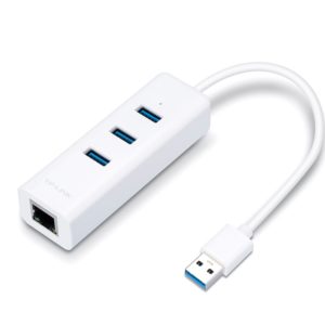 TP-link adaptadores usb ethernet ue330