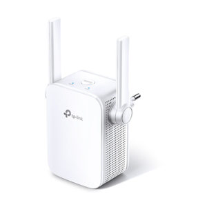 TP-link extensores de red pared Tl-WA855RE