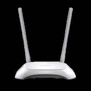 TP-link router economico Tl-WR840N