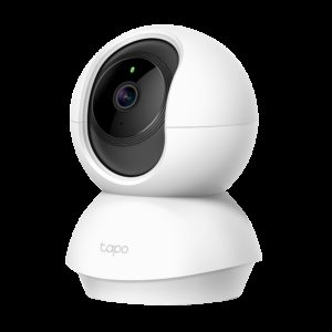 TP-link camara smart house tapo C210