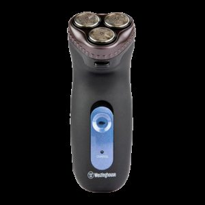 Westinghouse afeitadora rotativa (110v) WH1147
