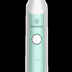 Westinghouse cepillo dientes eléctrico verde recargable premium  WHTBO105