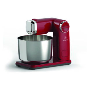 Westinghouse batidora pedestal plegable 3.5L  6 veloc - WKSMX237RD