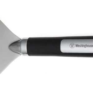 Westinghouse Rebanador de queso en acero inox  WCKG0081003 negro