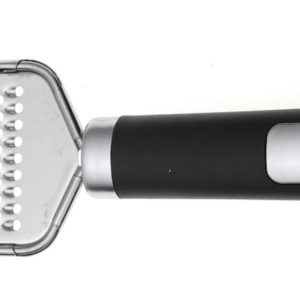 Westinghouse Rallador de queso en acero inox WCKG0081009 negro