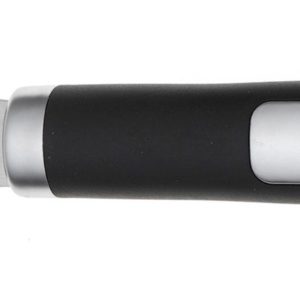 Westinghouse abridor de botellas en acero inox WCKG0081010 negro