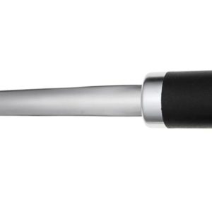 Westinghouse cuchara ranurada de acero inoxidable WCKT0081004 negro