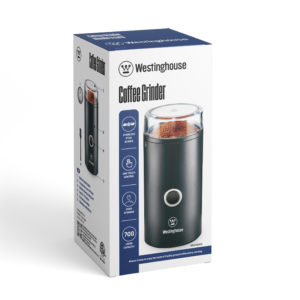 Westinghouse molino de café eléctrico  WKCFG1412